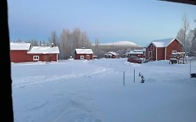 TaloYlläs, Huonemajoitus